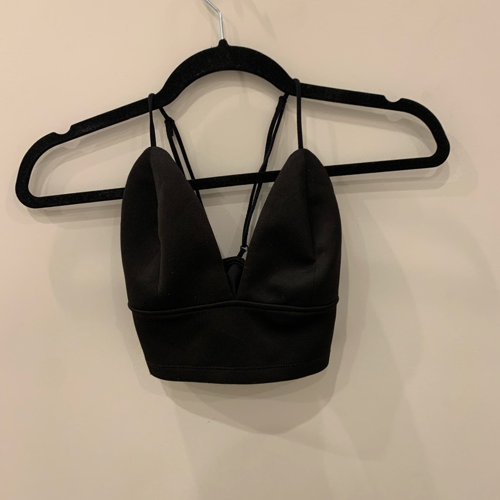 Forever 21 Crop Top